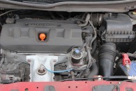 Honda Civic Ex 2012