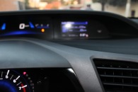 Honda Civic Ex 2012