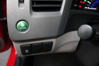 Honda Civic Ex 2012