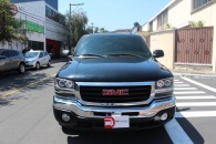 GMC Sierra 4*2 2006