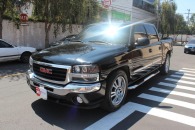 GMC Sierra 4*2 2006