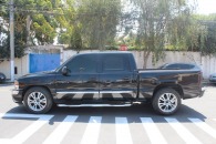 GMC Sierra 4*2 2006
