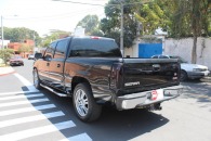 GMC Sierra 4*2 2006