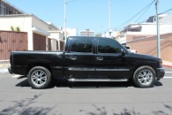 GMC Sierra 4*2 2006