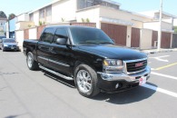 GMC Sierra 4*2 2006