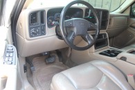 GMC Sierra 4*2 2006