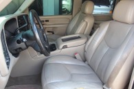 GMC Sierra 4*2 2006