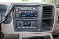GMC Sierra 4*2 2006