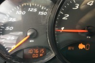 Porsche Boxter 986 1999
