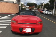 Porsche Boxter 986 1999