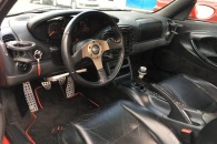 Porsche Boxter 986 1999