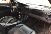 Porsche Boxter 986 1999