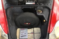 Porsche Boxter 986 1999