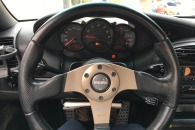 Porsche Boxter 986 1999