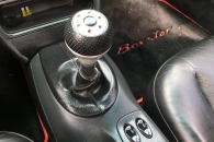 Porsche Boxter 986 1999