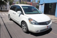 Nissan Quest   2008