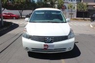 Nissan Quest   2008