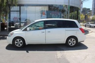 Nissan Quest   2008