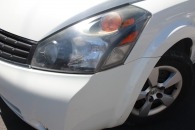 Nissan Quest   2008
