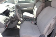 Nissan Quest   2008