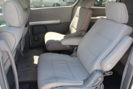 Nissan Quest   2008