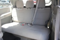 Nissan Quest   2008