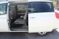 Nissan Quest   2008