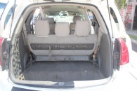 Nissan Quest   2008
