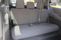 Nissan Quest   2008