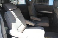 Nissan Quest   2008