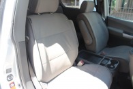 Nissan Quest   2008