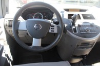 Nissan Quest   2008