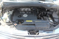 Nissan Quest   2008