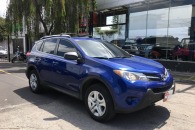 Toyota Rav4 4x4 2015