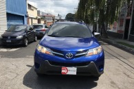 Toyota Rav4 4x4 2015