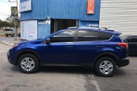 Toyota Rav4 4x4 2015