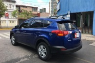 Toyota Rav4 4x4 2015