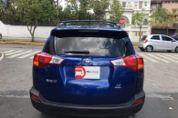 Toyota Rav4 4x4 2015