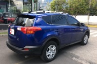 Toyota Rav4 4x4 2015