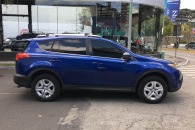 Toyota Rav4 4x4 2015