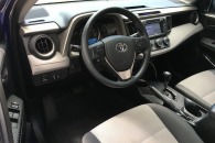 Toyota Rav4 4x4 2015