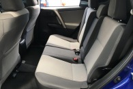 Toyota Rav4 4x4 2015