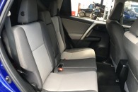 Toyota Rav4 4x4 2015