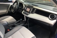 Toyota Rav4 4x4 2015