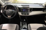 Toyota Rav4 4x4 2015