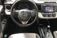 Toyota Rav4 4x4 2015