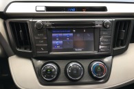Toyota Rav4 4x4 2015
