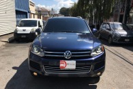 Volkswagen Touareg V6 2013
