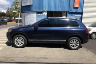 Volkswagen Touareg V6 2013