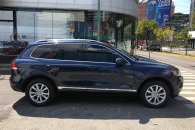 Volkswagen Touareg V6 2013